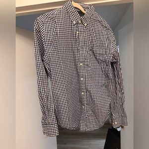 Tommy Hilfiger classic shirt. Size L
